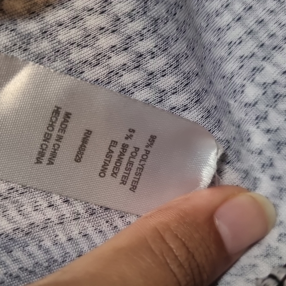 Women's Blazer - Picture 7 of 7